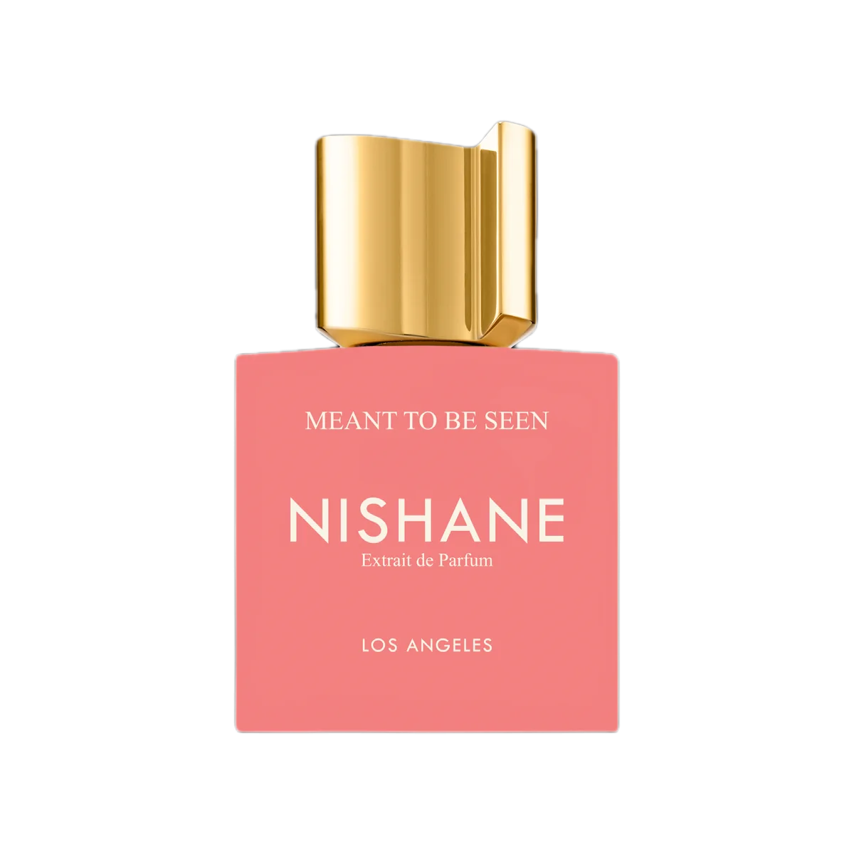 Nishane Meant to be seen