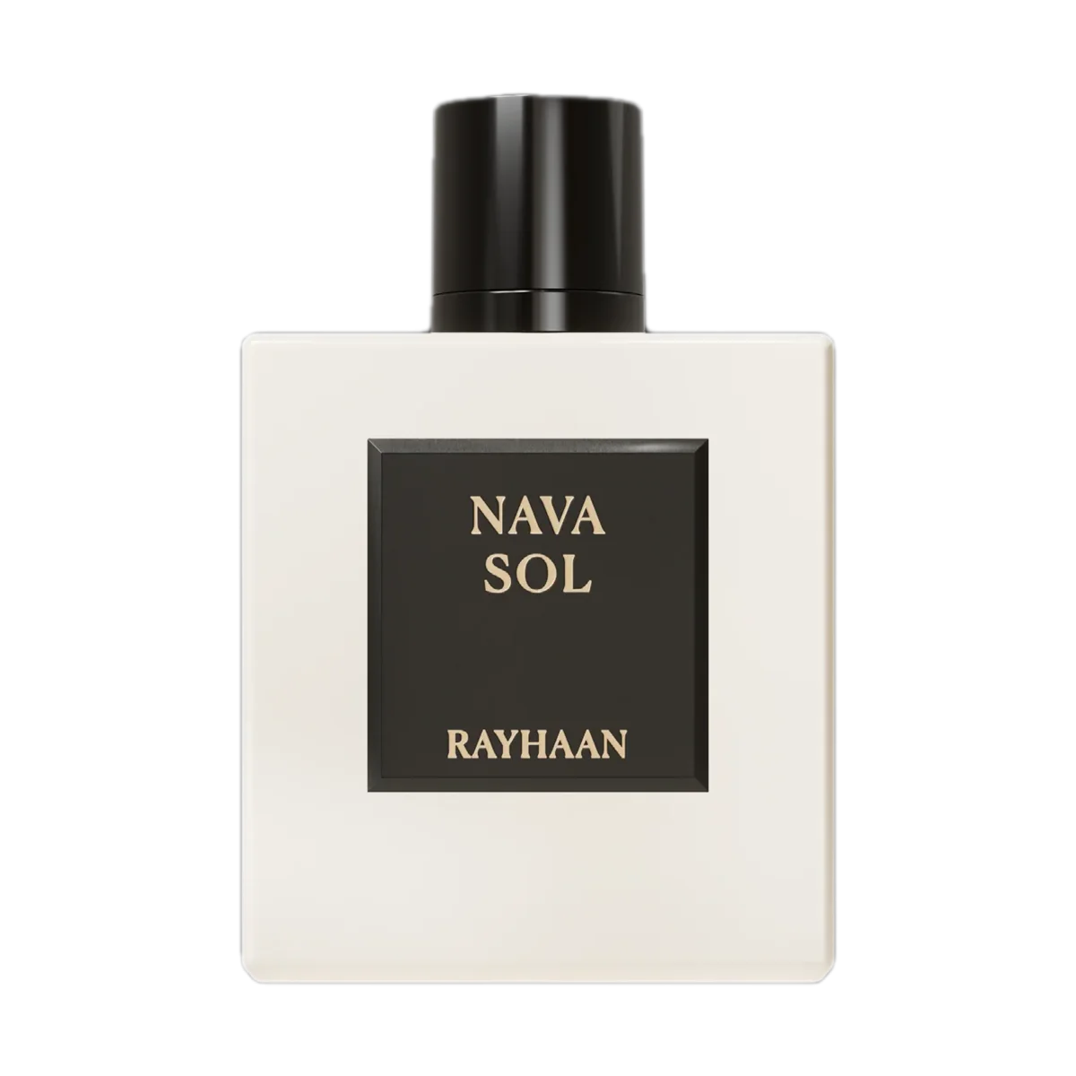 Rayhaan Nava sol