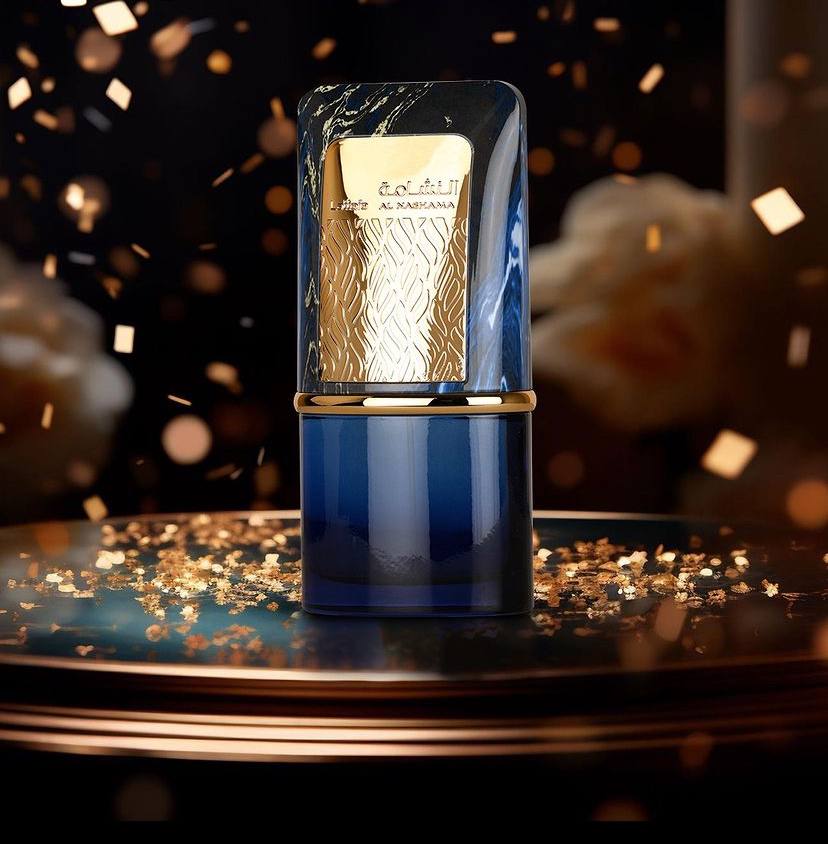 Parfum Al Nashama Caprice Lattafa Dakar Usn Store Parfums auhenthiques à Dakar